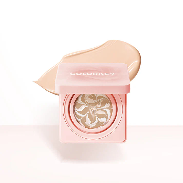 COLORKEY Watery Essence Foundation Balm 9g #01