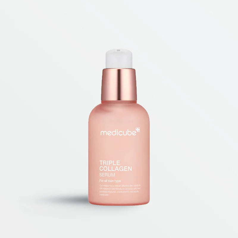Medicube TRIPLE COLLAGEN SERUM 4.0, 55ml