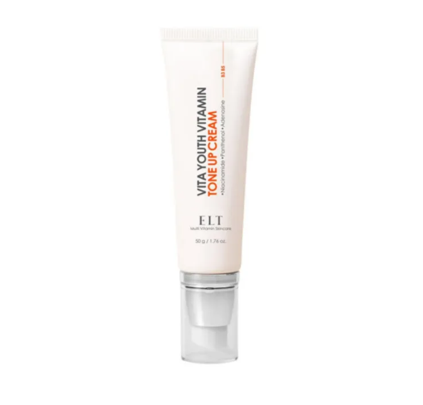 ELT COSMETICS - Vitayous Vitamin Vitality Tone-up Cream