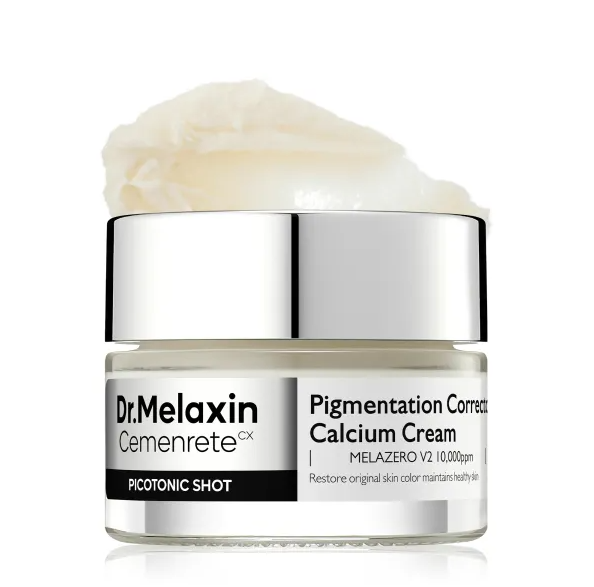 Dr.Melaxin Cemenrete Picotonic Shot Pigmentation Cream 25g