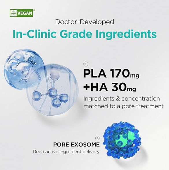 Dr.nineteen Porexsome Collabooster Poreshot Cream 50ml