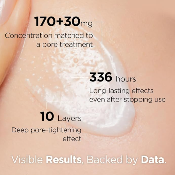 Dr.nineteen Porexsome Collabooster Poreshot Cream 50ml