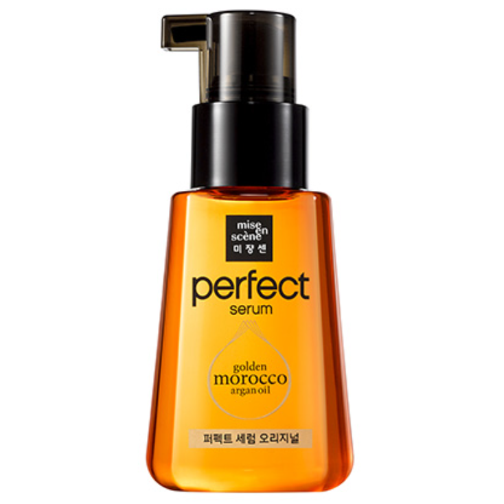 Mise En Scene by Amorepacific Perfect Serum Original 80ml