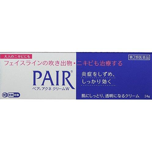 Acne Care Set, Lion 80g Foaming Cleanser + 24g Anti-Blemish Cream + 2 COSRX Hydrocolloid Pimple Patches, Full Coverage for Blemishes & Breakouts
