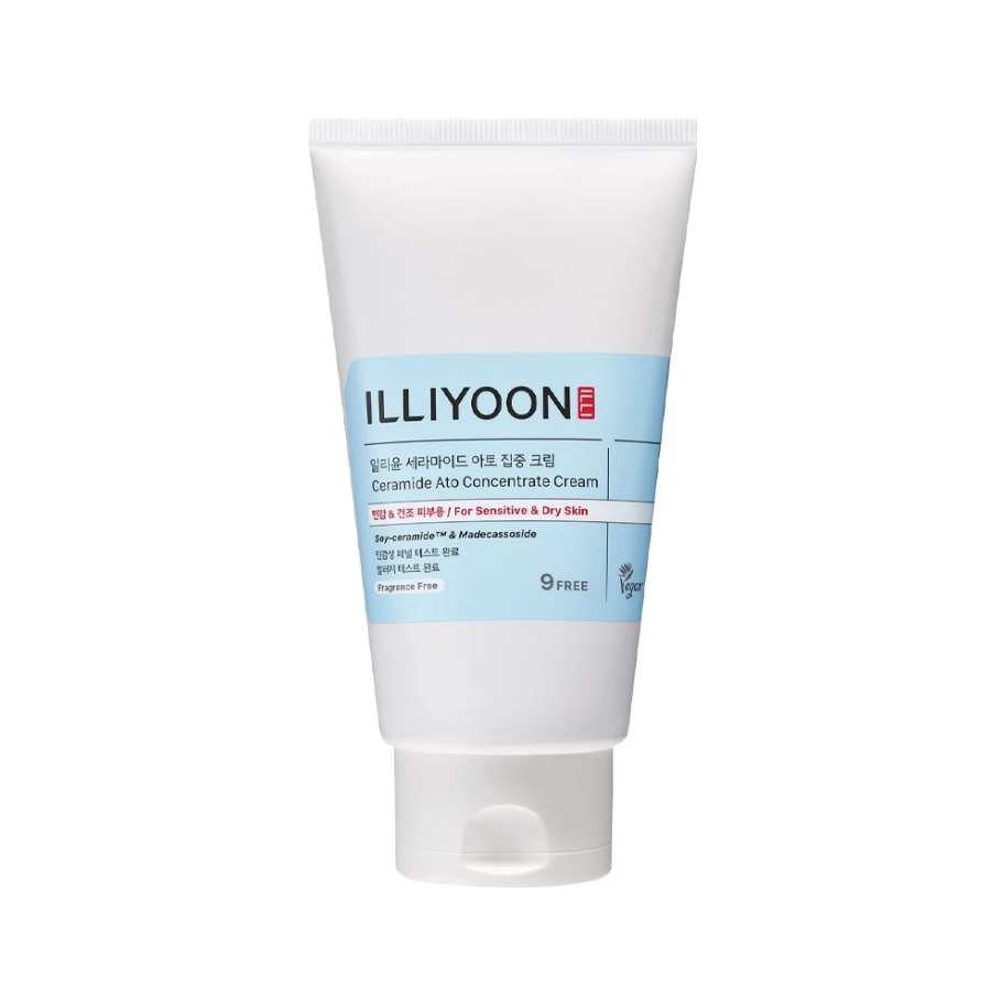 ILLIYOON Ceramide ATO Cream, 230ml