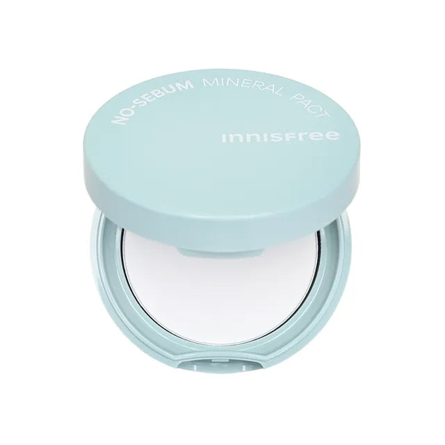Innisfree No Sebum Mineral Powder 5g