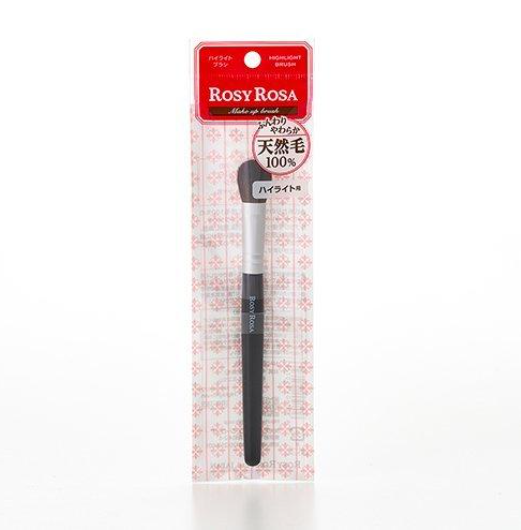 Rosy Rosa Highlight Brush (1 brush)