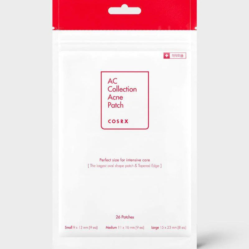 COSRX AC Collection Acne Patch, 26 Patches