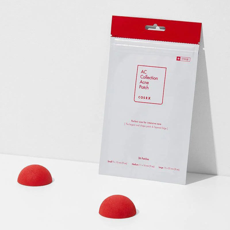 COSRX AC Collection Acne Patch, 26 Patches