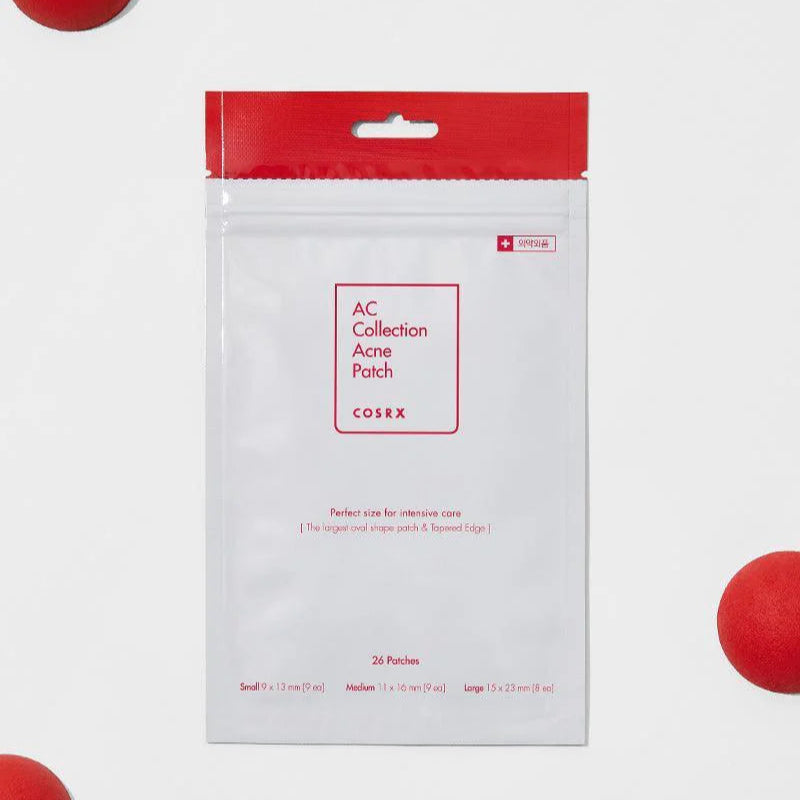 COSRX AC Collection Acne Patch, 26 Patches