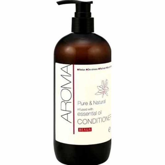 Kumano Yushi Viewer (BEUA) Aroma conditioner 480ML