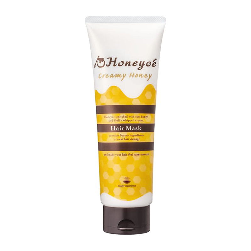Honeyce Cream Honey Hair Mask 200g