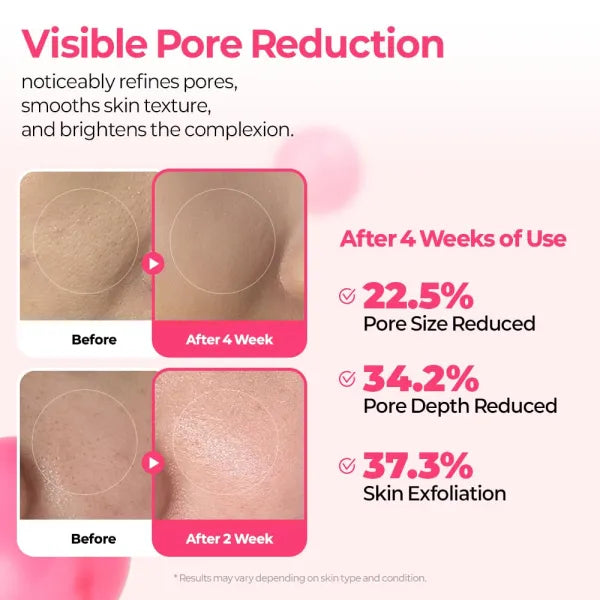 Dr.MelaxinCemenrete Cyano Pink Spicule Serum 30ml