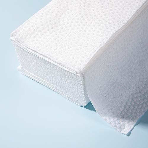 ITO - Removable pearl pattern cleansing towel (60 tablets)