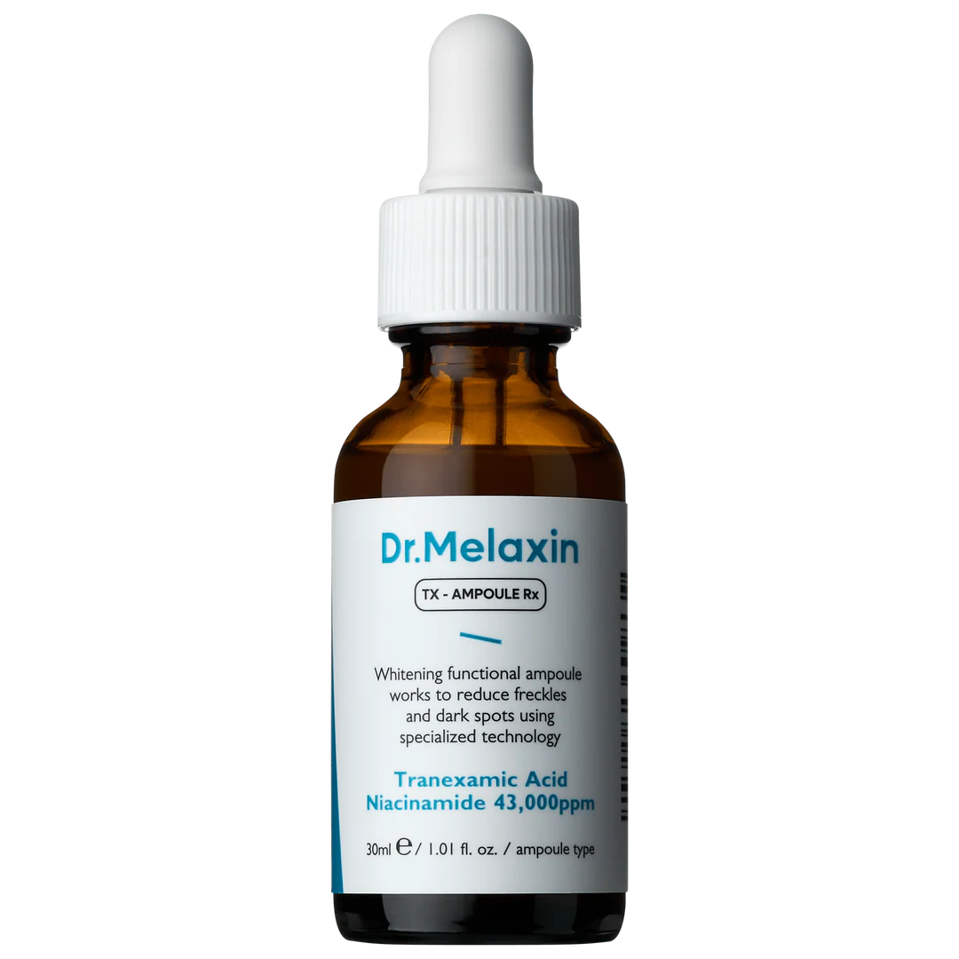 Dr.Melaxin TX Ampoule Rx 30ml