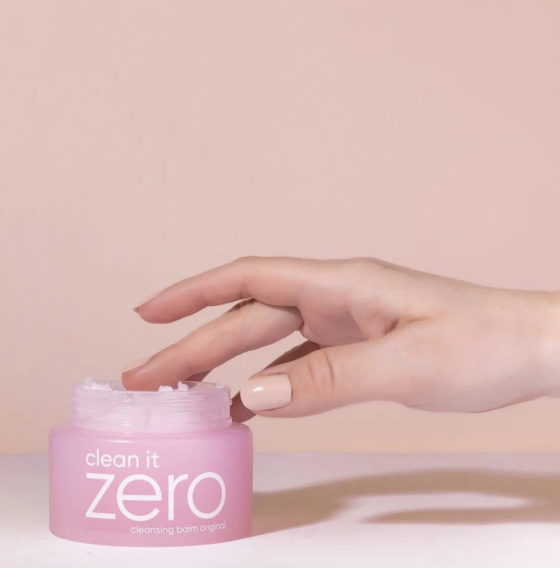 Banila Co Clean It Zero Cleansing Balm Original 100ml
