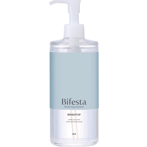 Bifesta - Quick Cleansing Cleanser (Brightening) 400ml