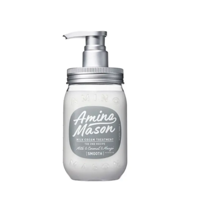 Amino Mason Smooth Treatment 450ML