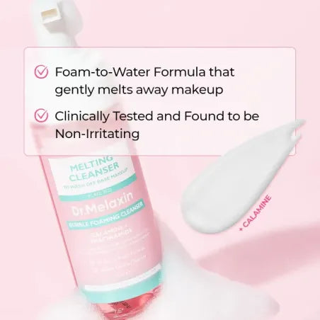 Dr.Melaxin MELTING CLEANSER 150ml