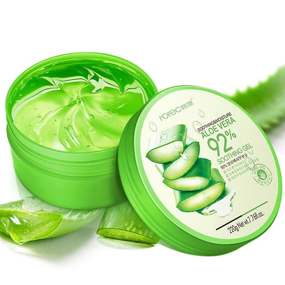 Nature Republic Aloe Vera 92% Soothing Gel 300ml