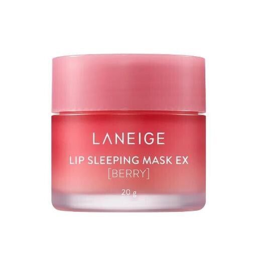 Laneige Lip Sleeping Mask (Berry) 20g