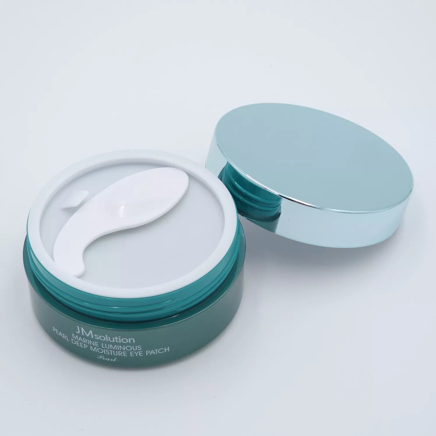JM Solution Marine Luminous Pearl Deep Moisture Eye Patch 30-Pack