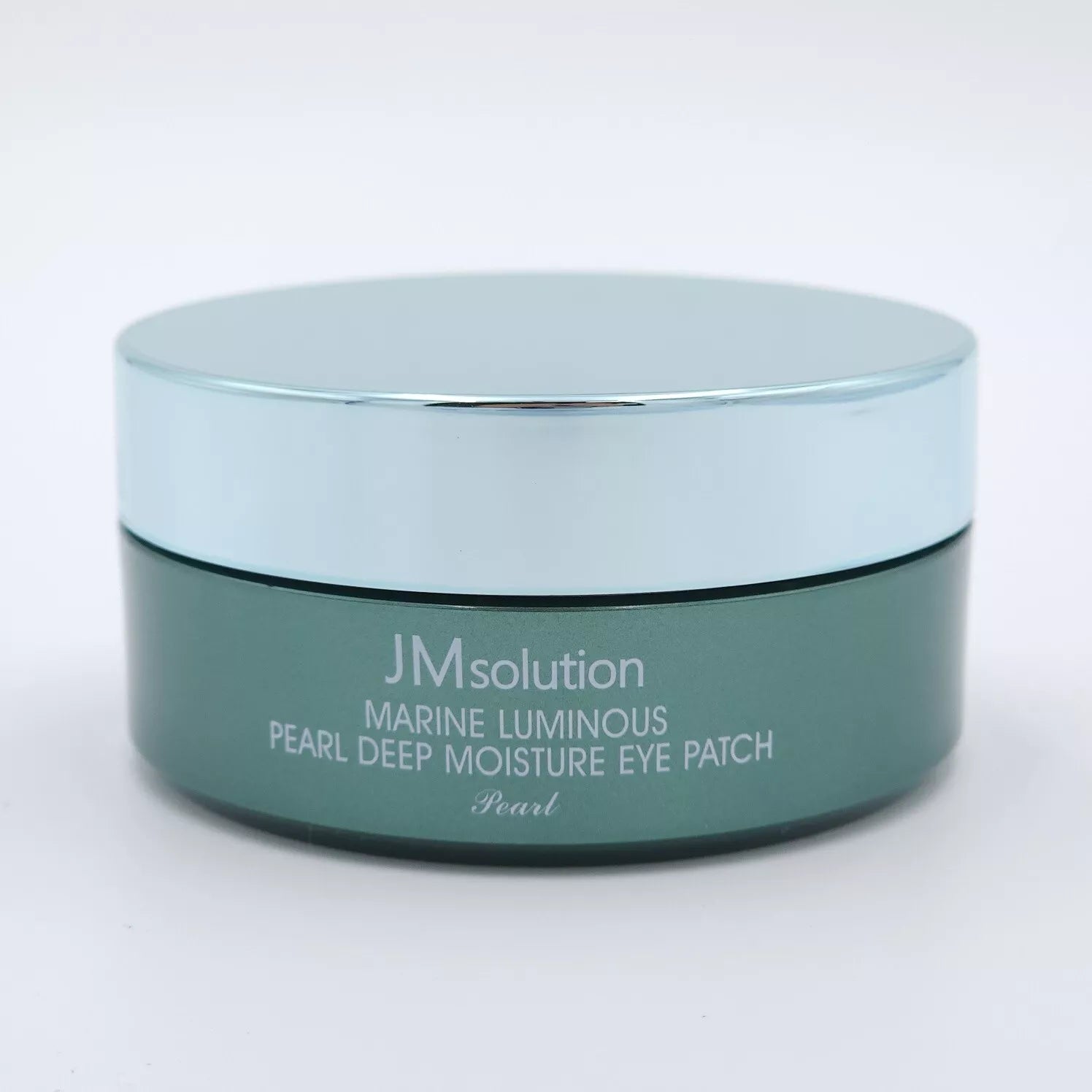 JM Solution Marine Luminous Pearl Deep Moisture Eye Patch 30-Pack