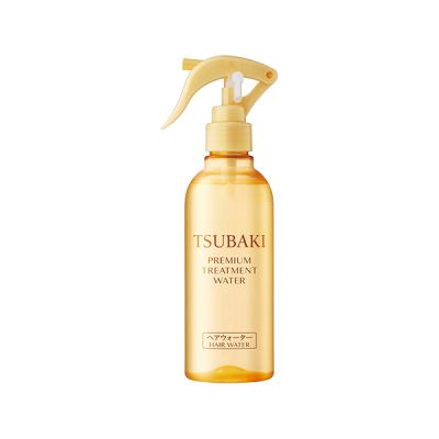 TSUBAKI PremiumTRWater 210ml