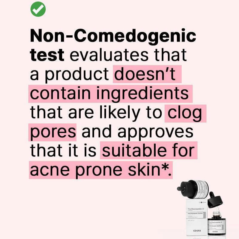 COSRX The Niacinamide 15 Serum,20ml
