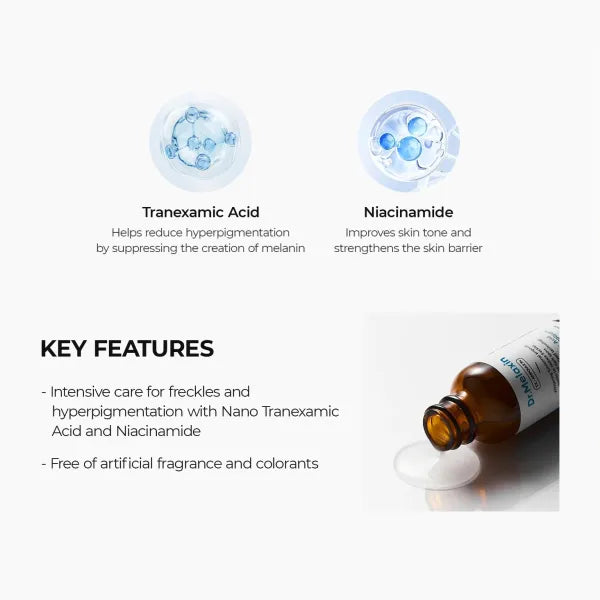 Dr.Melaxin TX Ampoule Rx 30ml