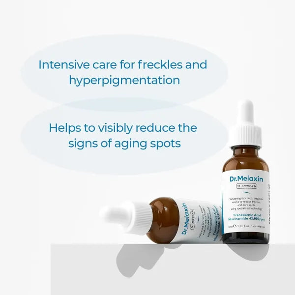 Dr.Melaxin TX Ampoule Rx 30ml