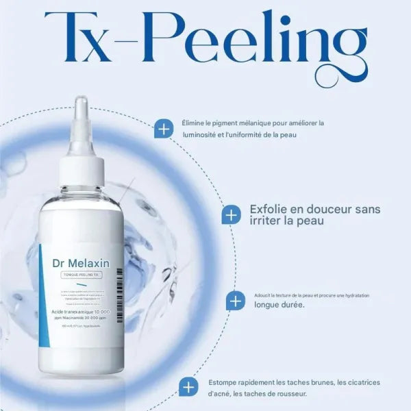 Dr.Melaxin TX Peeling Toner 150ml