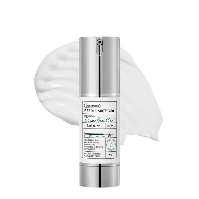 VT COSMETICS Cica Reedle Shot 700 Essence 30ml