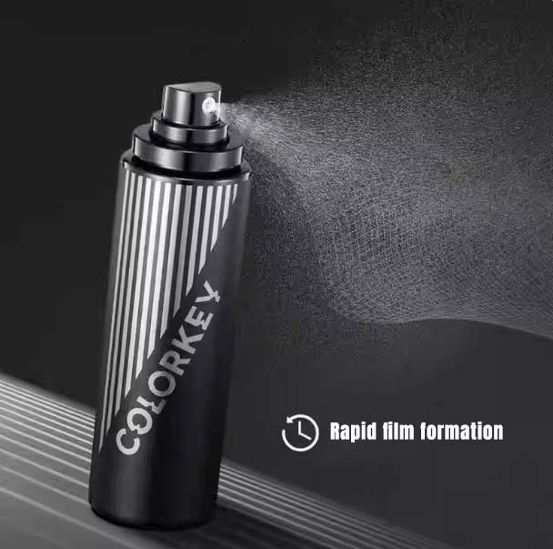 COLORKEY Foundation Setting Spray Soft Mis 100ml