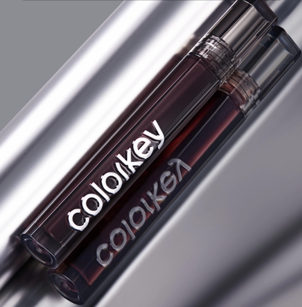 COLORKEY Air Lip Glaze Mirror Series 3g #P781