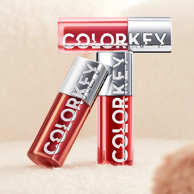 COLORKEY Lip Serum Tint 2.0 packaging  #R023 , 3ml
