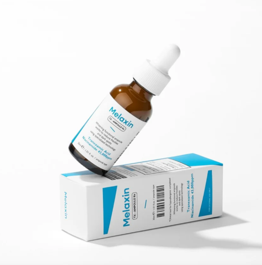 Dr.Melaxin TX Ampoule Rx 30ml