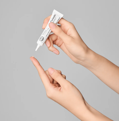 Dr.Melaxin Eyephalt Eyecream for Eyebags 10ml