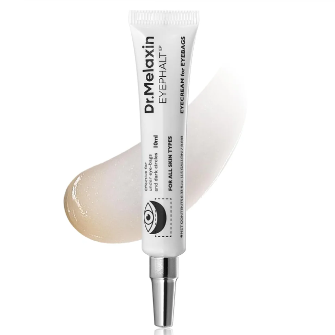 Dr.Melaxin Eyephalt Eyecream for Eyebags 10ml