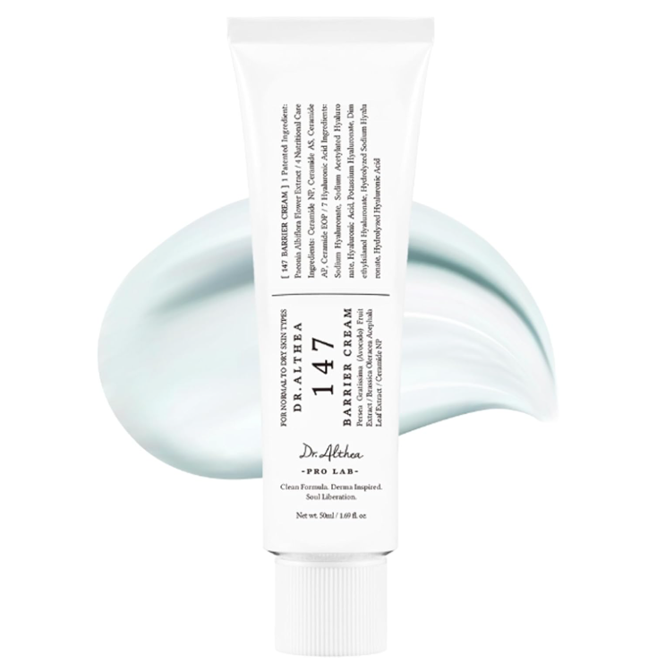 Dr. Althea - 147 Barrier Cream 50ml